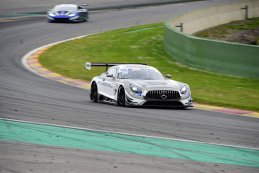 SPS automotive - Mercedes-AMG GT3