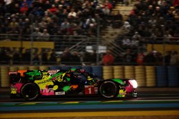Rebellion Racing - Rebellion R13 Gibson