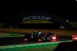 Signatech Alpine Matmut - Alpine A470-Gibson