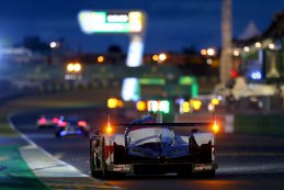 Toyota Gazoo Racing - Toyota TS050 Hybrid