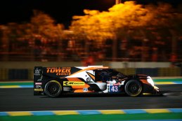 RLR M Sport/Tower Events - Oreca 07 Gibson