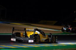 Racing Team Nederland - Dallara P217 Gibson