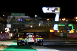 AF Corse - Ferrari 488 GTE