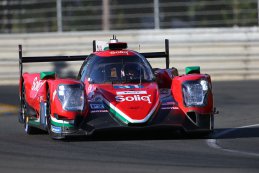 DragonSpeed - Oreca 07 Gibson