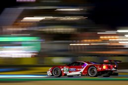 Ford Chip Ganassi Team UK - Ford GT