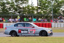 JJ Motorsport - BMW 325i