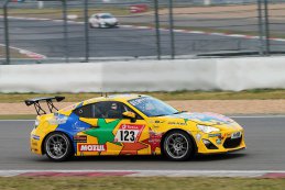 Pit Lane AMC Sankt Vith - Toyota GT86 Cup