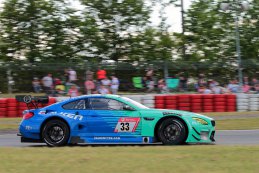Falken Motorsports - BMW M6 GT3