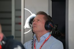 Jos Verstappen