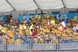 Fans Renault F1 Team