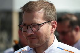 Andreas Seidl