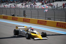 Jean-Pierre Jabouille - Renault RS10 (1979)
