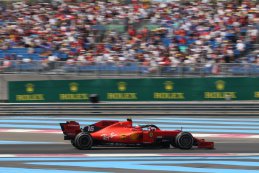 Charles Leclerc - Ferrari
