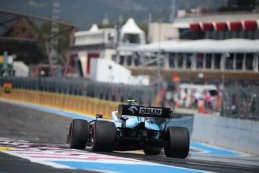Robert Kubica - Williams