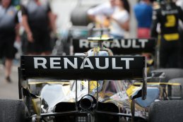 Renault F1 Team
