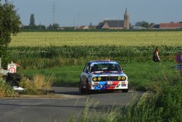Danny Kerckhof - BMW M3 E30