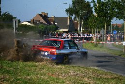 Wim Soenens - BMW M3 E30