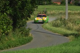 Lode de Keyser - Porsche 911 SC