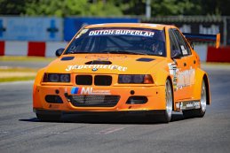 Circuit Zolder, donderdag 27 juni 2019 – Internationale testdag & Petrolhead Thursday