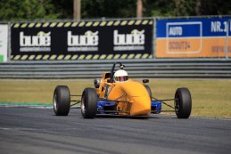 S. Ziffel - Formule Ford 1.6