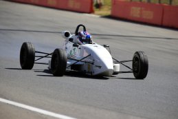 Circuit Zolder, donderdag 27 juni 2019 – Internationale testdag & Petrolhead Thursday