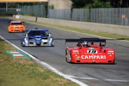 Circuit Zolder, donderdag 27 juni 2019 – Internationale testdag & Petrolhead Thursday