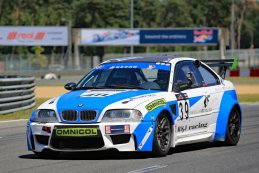 Circuit Zolder, donderdag 27 juni 2019 – Internationale testdag & Petrolhead Thursday