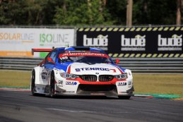 Justas Jonušis - BMW M4 Silhouette