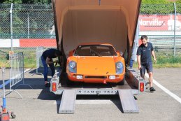 Pascal Pandelaar - Porsche 904 GTS