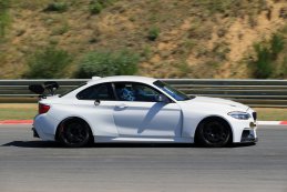 BMW M3 GTR
