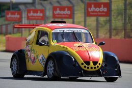 Leader Racing