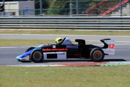Circuit Zolder, donderdag 27 juni 2019 – Internationale testdag & Petrolhead Thursday