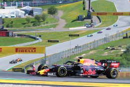 Max Verstappen - Red Bull