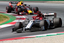 Kimi Raikkonen - Alfa Romeo