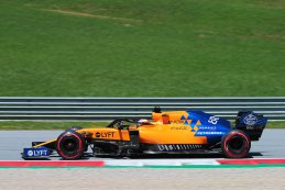 Carlos Sainz - McLaren