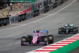 Lance Stroll - Racing Point