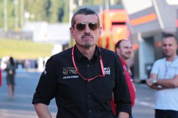Gunther Steiner - Haas