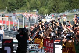 Max Verstappen wint in Oostenrijk