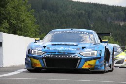 Phoenix Racing - Audi R8 LMS Evo