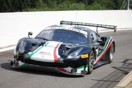AF Corse - Ferrari 488 GT3