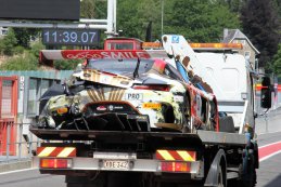 Goodsmile Racing & Type-Moon Racing - Mercedes-AMG GT3