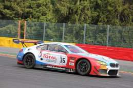 Walkenhorst Motorsport - BMW M6 GT3