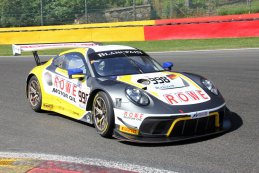 Rowe Racing - Porsche 911 GT3-R