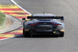 R-Motorsport - Aston Martin Vantage AMR