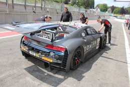 Attempto Racing - Audi R8 LMS Evo