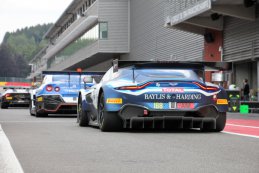 Garage 59 - Aston Martin Vantage AMR