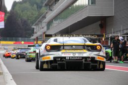 HubAuto Corsa - Ferrari 488 GT3