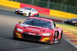Phoenix Racing - Audi R8 LMS