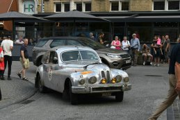 Paul Hickman - Bristol 403