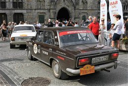 Alexander Govor - VAZ-1203